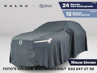 Volvo XC60 T8 Plug-in hybrid AWD Ultra Bright Exec. Ed. | Panoramadak | 360° camera | Bowers & Wilkins | Luchtvering | Head-up display | Stoelventilatie | Stoel- en Stuurverwarming