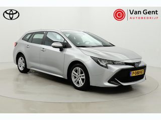 Toyota Corolla Touring Sports 1.8 Hybrid Business | Apple Carplay / Android Auto | Adaptive Cruise | Clima | Camera | 16 inch