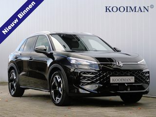 Volkswagen T-Roc 1.5 eTSI R-Line 150 Pk Automaat Apple Carplay / DAB / Camera