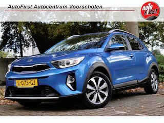 Kia Stonic 1.0 T-GDi MHEV DynamicPlusLine | Camera | Carplay |