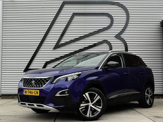 Peugeot 3008 1.2 PureTech Access 2e Eigenaar|Navi|Clima|Trekhaak|Cruise|Carplay|APK tot 09-2027