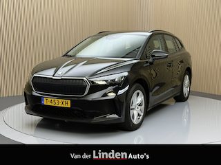 Skoda Enyaq iV 60 SOH 94,6% | Cruise Control Adaptief | Camera | Navigatie | Carplay&Android