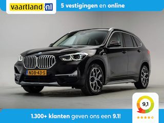 BMW X1 xDrive 25e High Executive Xline Aut. [ LED Head-up Sportstoelen ]