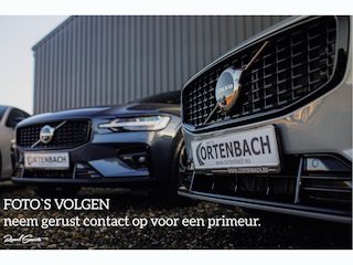 Volvo XC90 2.0 T8 Recharge AWD Ultimate Dark Long Range | Luchtvering | Zwenkbare trekhaak | Panoramadak | Stoelmassage + verkoeling | 22'' Wielen |