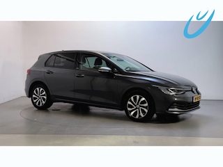 Volkswagen Golf 1.5 TSI 150pk Sfeerverlichting Stoelverwarming Parkeersensoren Navigatie