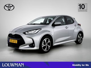 Toyota Yaris Hybrid 115 Dynamic | Apple Carplay | Android Auto |