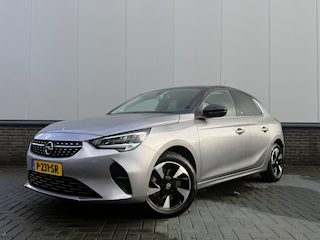 Opel Corsa Elegance Limited 50 kWh