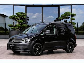 Volkswagen Caddy 1.2 TSI L1H1 BMT | AIRCO | CRUISE | MARGE