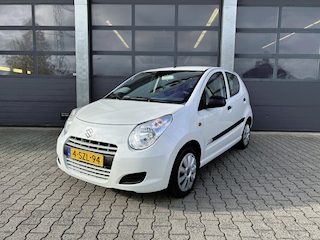 Suzuki Alto 1.0 Comfort