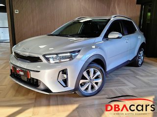 Kia Stonic 1.0 T-GDi MHEV DynamicLine