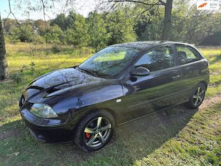 Seat Ibiza 1.4-16V Sport APK 04-03-2027