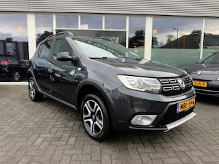 Dacia Sandero 1.0 TCe Stepway Serie Limitee 15th Anniv.