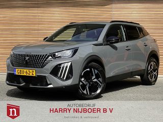 Peugeot 2008 1.2 PureTech 100 Allure Navi / Camera / Clima