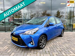 Toyota Yaris 1.5 Hybrid Dynamic, Camera, Navi, Cruise, PDC