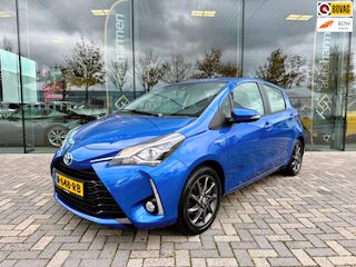 Toyota Yaris 1.5 Hybrid Dynamic, Camera, Navi, Cruise, PDC