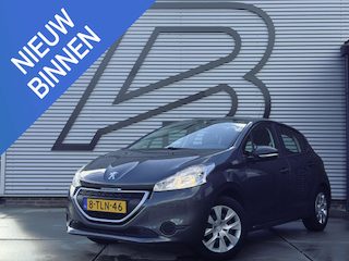 Peugeot 208 1.0 VTi Access Navi|Carplay|D-riem vv in 2024|Trekhaak|Airco|Cruise|N.A.P|APK tot 03-2027