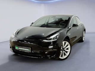 Tesla Model 3 Long Range AWD 75 kWh|LEDER|NAP|INRUIL MOGELIJK|