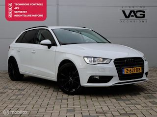 Audi A3 Sportback 1.4 TFSI CoD Ambition Pro Line S