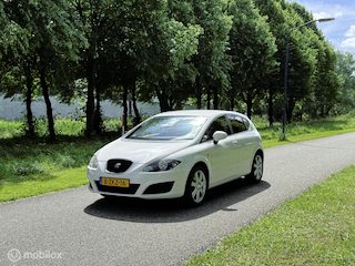 Seat Leon 1.4*AIRCO*ELEK. RAMEN*TREKHAAK*5 DRS*NEW APK
