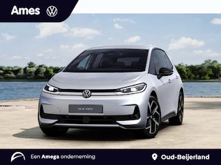 Volkswagen ID.3 Neo Life 50kWh 170pk | Wordt verwacht | 19" Wellington | Navigatie | Steunhaak