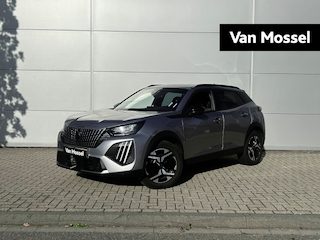 Peugeot 2008 1.2 Hybrid 145 Allure | Camera | Navigatie | Adaptieve Cruise Control | Apple Carplay/Android Auto