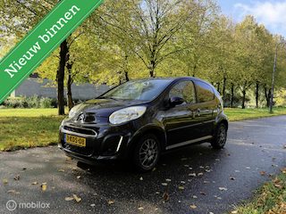 Citroën C1 1.0 Collection*AIRCO*ELEK. RAMEN*BLUETOOTH