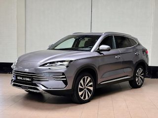 BYD Seal U 1.5 DM-i FWD Boost | Nieuw | Proefrijden, inruilen of een voorstel? Neem direct contact op! |
