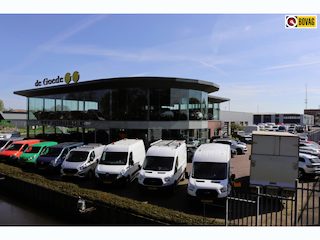 Renault Master Tribus Rolstoelbus 2.3DCi L3H2 Org.NL 34.456,-ex. 9-p lift camera uitschuif-instap