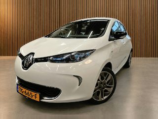 Renault Zoe R90 Bose 41 kWh Koop accu !