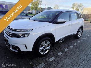 Citroën C5 Aircross 1.6 PureTech Business