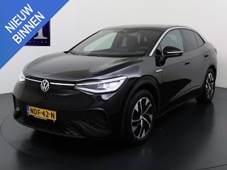 Volkswagen ID.5 Pro 77 kWh PANORAMADAK | ADAPTIVE CRUISE CONTROL | 360° CAMERA | 92% SOH | STOEL VERWARMING | APPLE CARPLAY / ANDROID AUTO