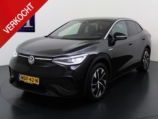 Volkswagen ID.5 Pro 77 kWh PANORAMADAK | ADAPTIVE CRUISE CONTROL | 360° CAMERA | 92% SOH | STOEL VERWARMING | APPLE CARPLAY / ANDROID AUTO