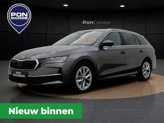 Skoda Octavia Combi 1.5 TSI Business Edition | Trekhaak | Elek Achterklep | Stuur-/Stoelverwarming | Camera |