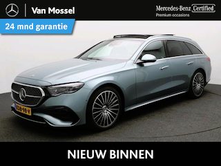 Mercedes-Benz Estate 300 e Sport Edition