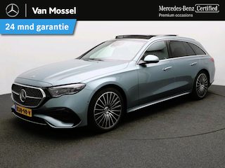 Mercedes-Benz Estate 300 e Sport Edition