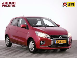 Mitsubishi Space Star 1.2 Dynamic Automaat ✅ 1e Eigenaar !