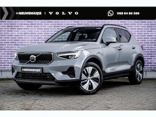 Volvo XC40 2.0 B3 Essential | Adaptieve cruise control | Stoel/stuur verwarming | achteruitrijcamera | Parkeersensoren | GOOGLE |