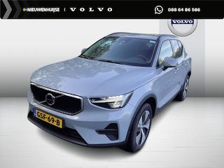 Volvo XC40 2.0 B3 Essential | Adaptieve cruise control | Stoel/stuur verwarming | achteruitrijcamera | Parkeersensoren | GOOGLE |