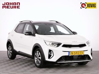 Kia Stonic 1.0 T-GDi MHEV DynamicPlusLine | ECC | NAVI ✅ 1e Eigenaar !