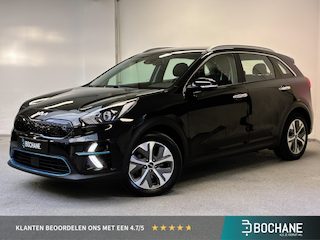 Kia Niro e-Niro DynamicLine 64 kWh | CAMERA | CARPLAY | SOH 96% | DEALERONDERHOUDEN |