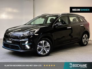Kia Niro e-Niro DynamicLine 64 kWh | CAMERA | CARPLAY | SOH 96% | DEALERONDERHOUDEN |