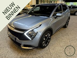 Kia Sportage 1.6 T-GDi Plug-in Hybrid AWD DynamicLine | Adaptive | Camera | NWE Service & APK |