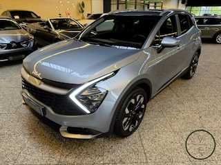 Kia Sportage 1.6 T-GDi Plug-in Hybrid AWD DynamicLine | Adaptive | Camera | NWE Service & APK |