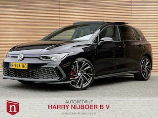 Volkswagen Golf 1.4 eHybrid GTE Panodak / Adapt. cruise / Clima / Carplay