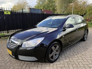 Opel Insignia Sports Tourer 1.8 Edition Airco/Cruise/LMV/Trekhaak