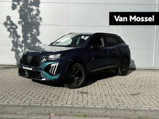 Peugeot 2008 1.2 Turbo 100 Allure | Camera | Navigatie | Cruise Control | Draadloze telefoonlader | Apple Carplay/Android Auto