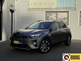 Kia Stonic 1.0 T-GDi ExecutiveLine Automaat Full-Opties 1e Eig Slecht 25.498 Km