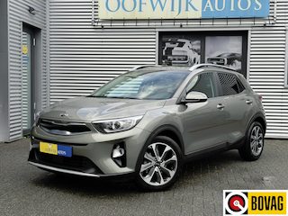 Kia Stonic 1.0 T-GDi ExecutiveLine Automaat Full-Opties 1e Eig Slecht 25.498 Km