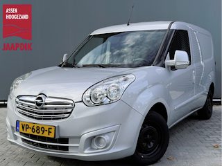 Opel Combo BWJ 2015 | 1.3 CDTi 90PK L1H1 Edition | AIRCO | METALLIC LAK | EL RAMEN | RADIO/CD | STUURBEKR |