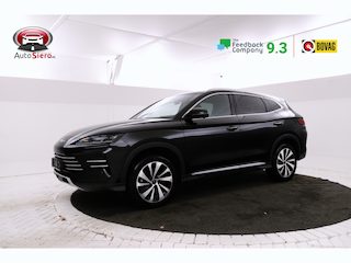 BYD Seal U 1.5 DM-i FWD Boost Plug in hybrid, Fabrieksnieuw!